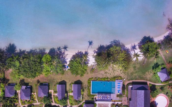 Mira Montra Resort Koh Mak
