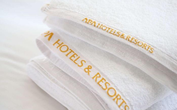 APA Hotel Namba Minami Daikokucho Ekimae