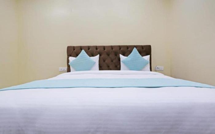 Hotel Mannat International