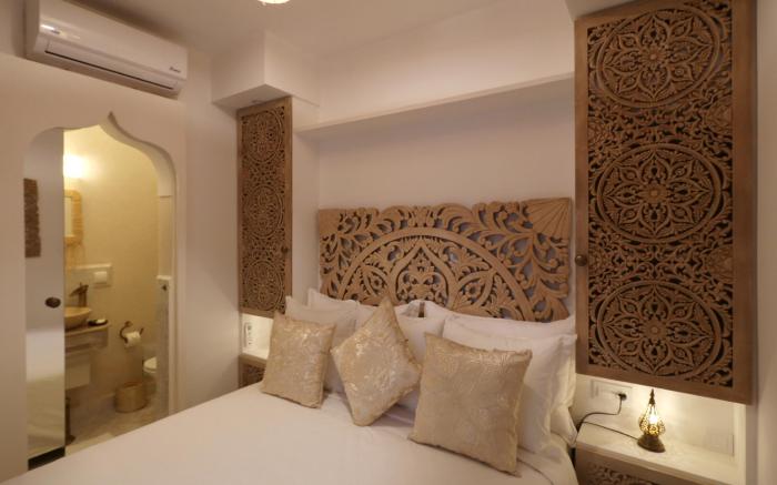 Riad Wazani Square & SPA