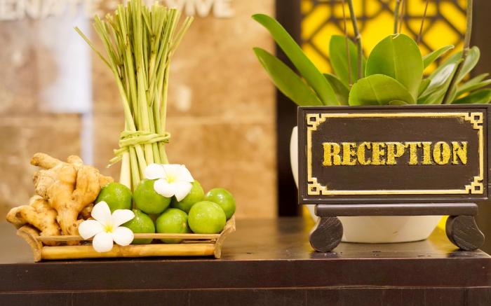 Le Pavillon Hoi An Luxury Resort & Spa
