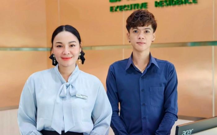 Eastpana Executive Residence 304 Prachinburi