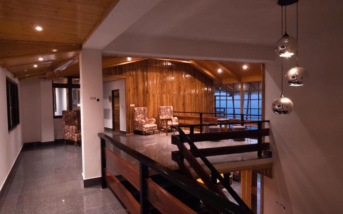 Kaya Gantavya Resort and Spa