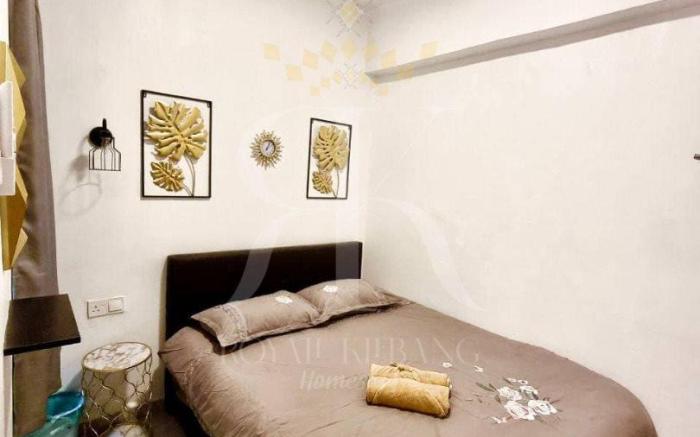 Royale Klebang Homestay Melaka