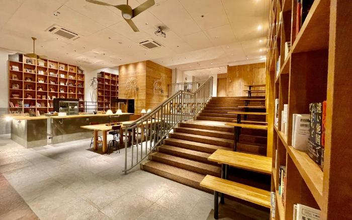 HOTEL RELIEF Kokura ANNEX