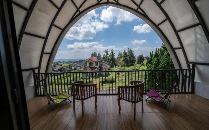 Eriyana's Villa