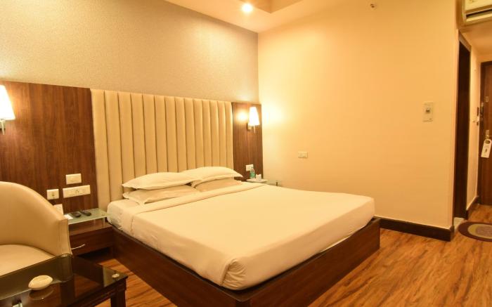 Hotel The Sojourn