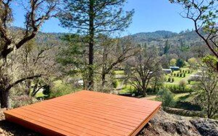 Mandala Springs Wellness Retreat Center
