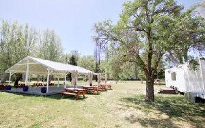Mandala Springs Wellness Retreat Center