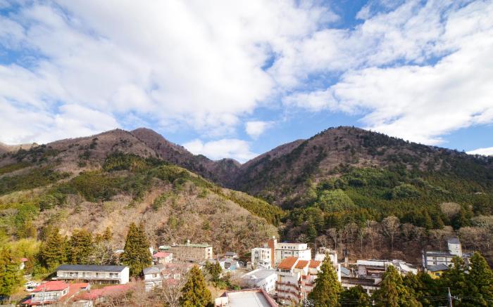 YOUFREE NASU-SHIOBARA