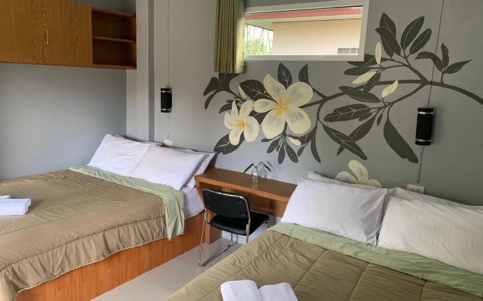 Tawanna Resort