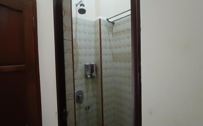 Hotel Manggasa Makale