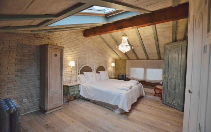 Apartamento Boutique Presidencial/ Corrala Realejo