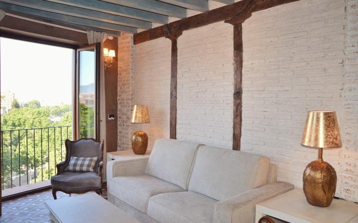 Apartamento Boutique Gran Lujo/Corrala del Realejo