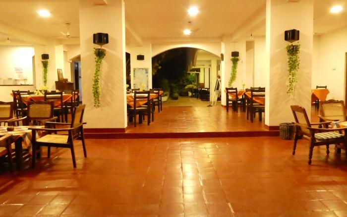 Hotel Hemadan