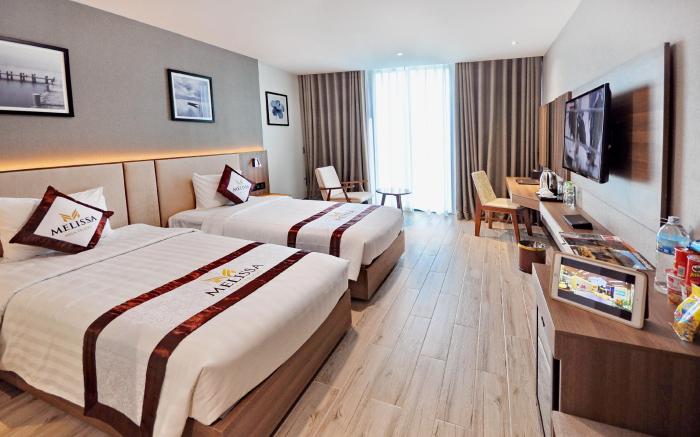 Melissa Hotel
