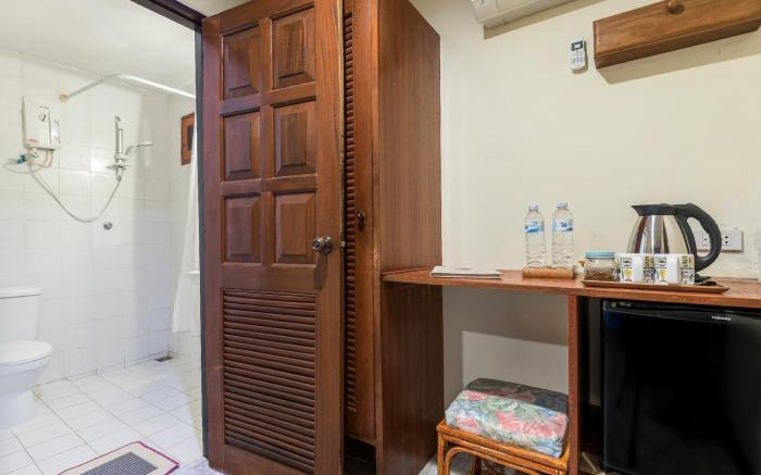 Eco Valley Lodge, Khao Yai