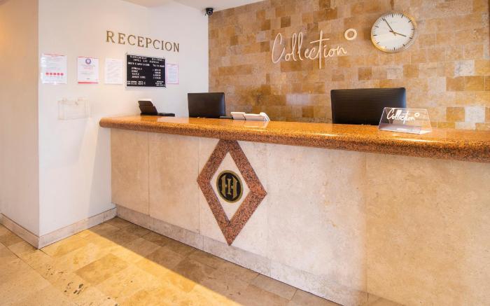 Collection O Las Iglesias