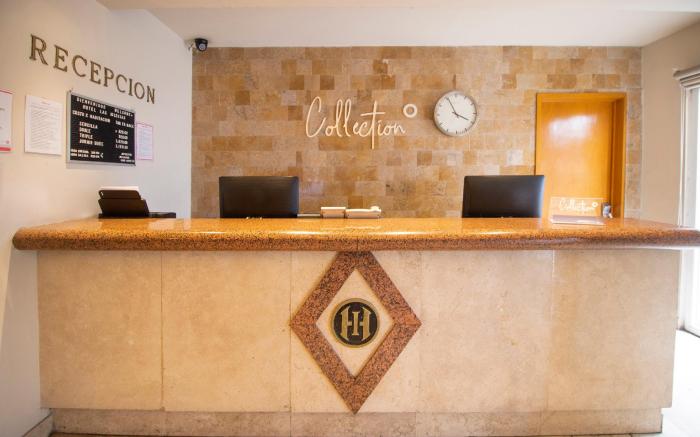 Collection O Las Iglesias