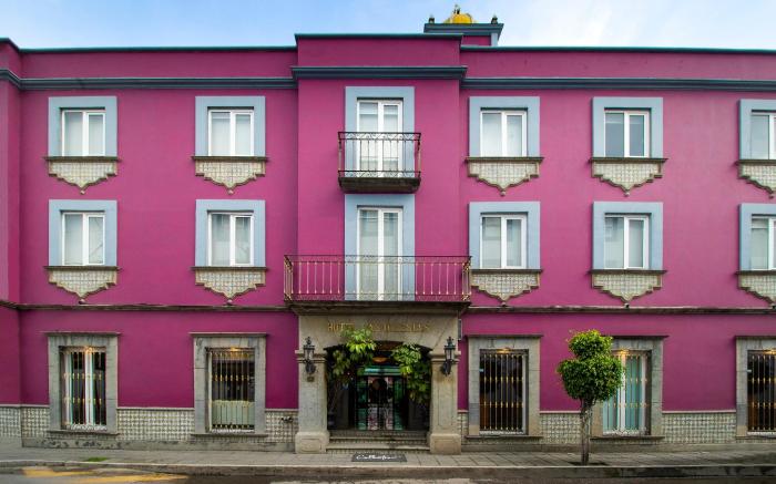 Collection O Las Iglesias