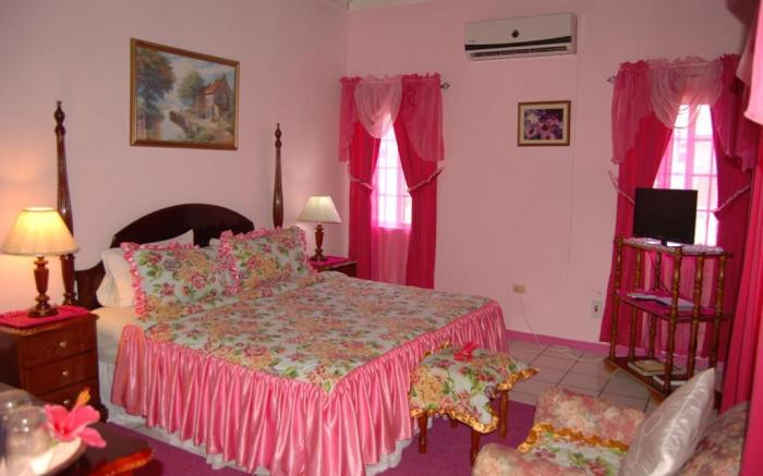 Pink Hibiscus Guest House