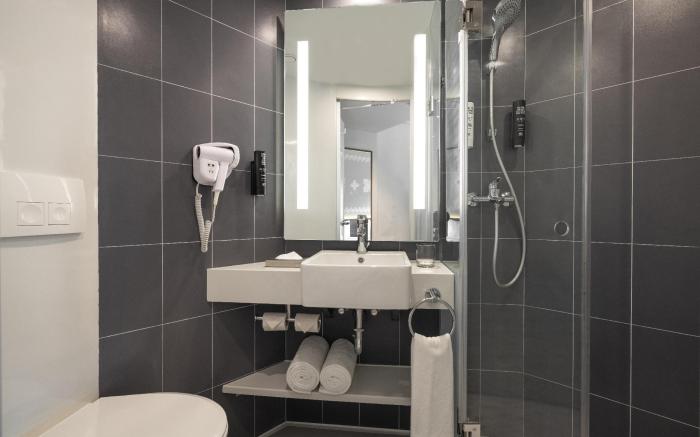 ibis Mumbai Vikhroli