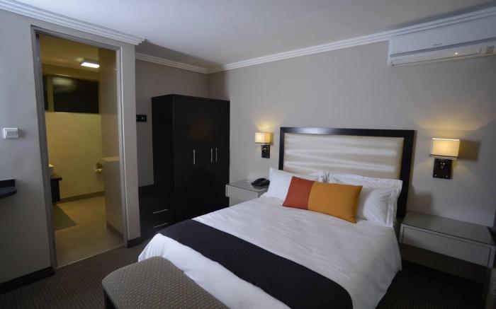 The Regent Select Hotel