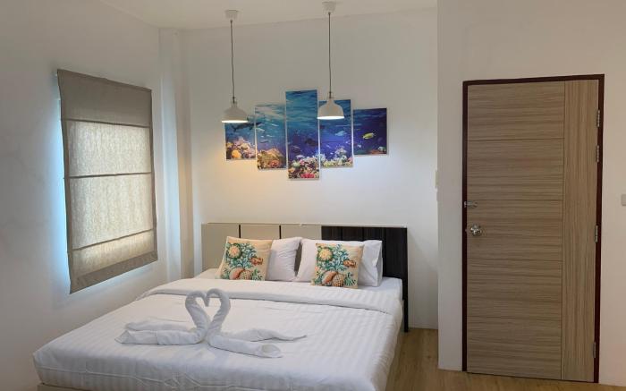 W HOME by Kru-Waendam