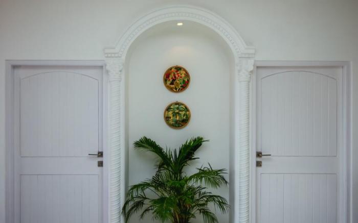 StayVista at Villa Bharat