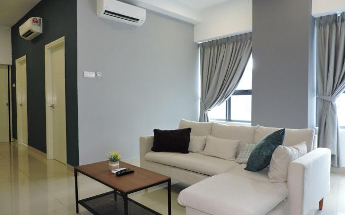 PH-Arte Plus KualaLumpur 3Bedroom by Sleepy Bear