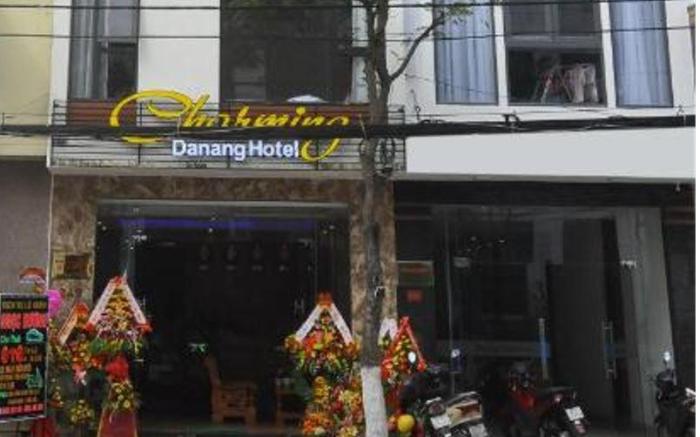 Charming Danang Hotel
