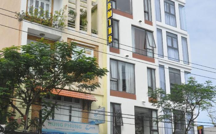 Charming Danang Hotel