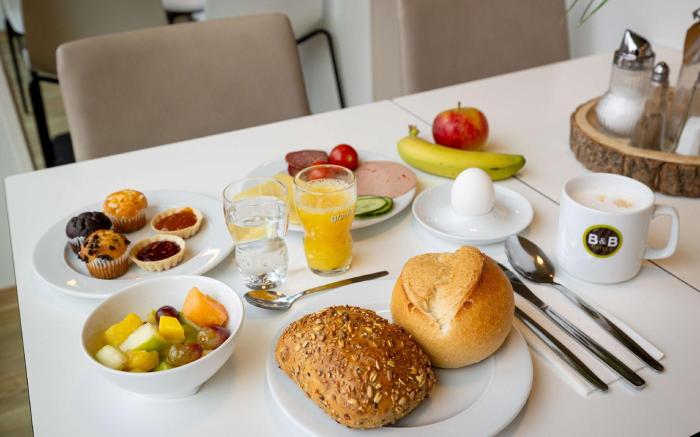 B&B HOTEL Bremerhaven