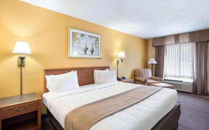 Quality Inn White Springs Suwanee