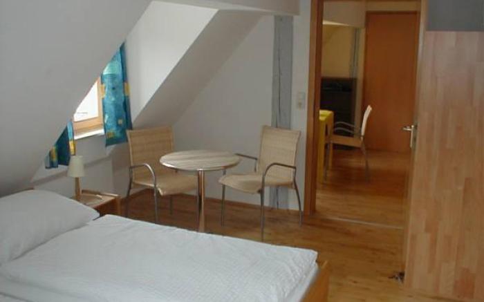 Pension Fuchsmuhle
