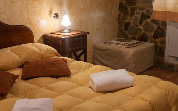 B&B Le Caselle