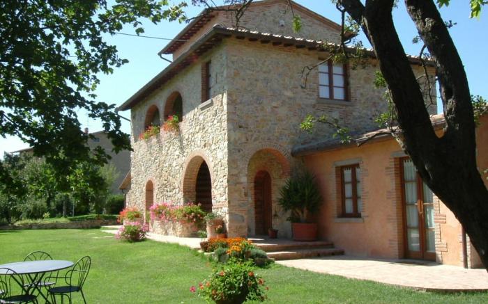B&B Le Caselle