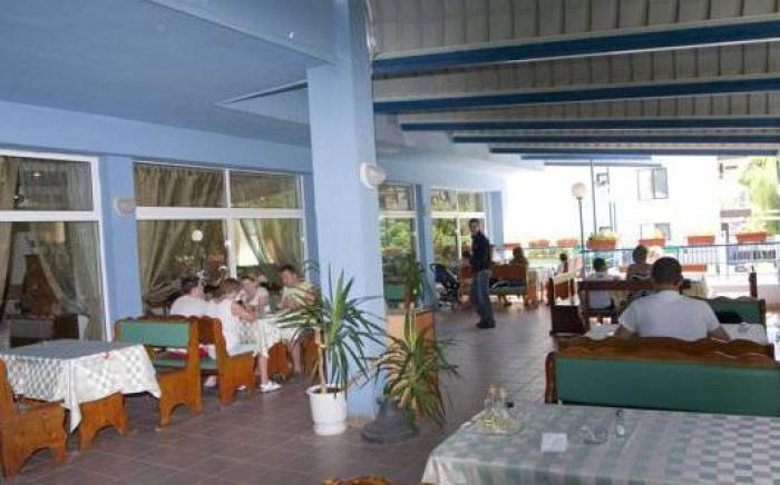 Flagman Hotel