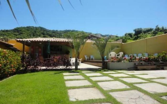 Pousada Buzios Garden