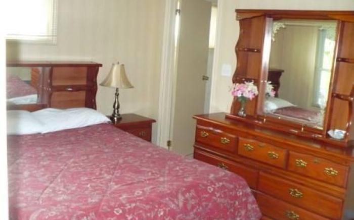 Rainbow Bed & Breakfast