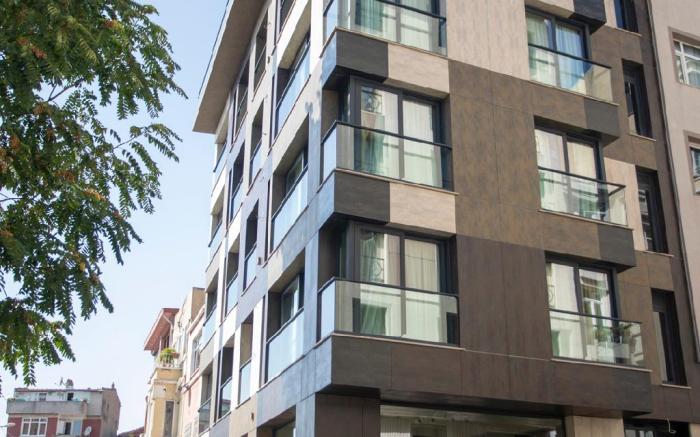 Fragments Hotel