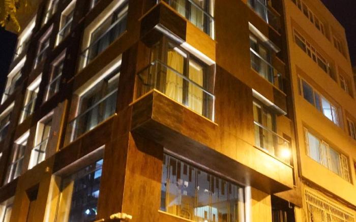Fragments Hotel