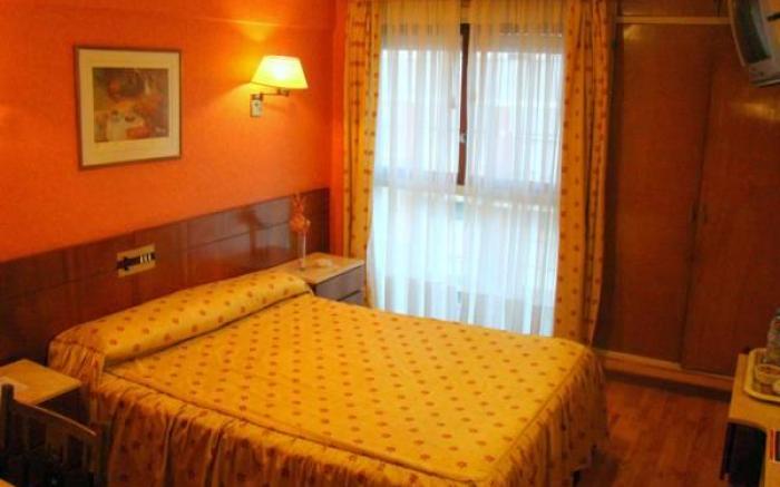 Gran Hotel Continental