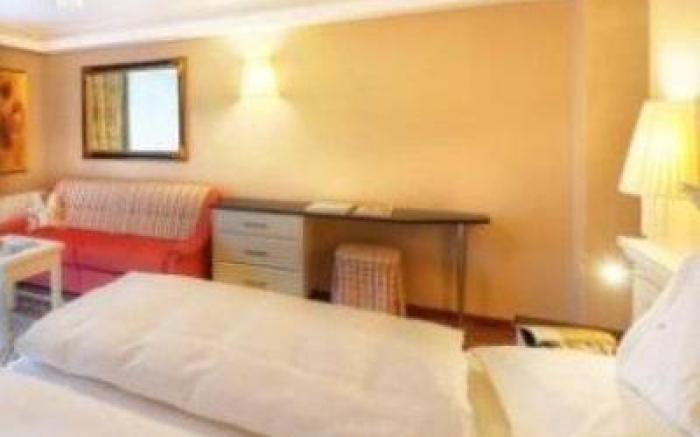 Wellnesshotel Cervosa