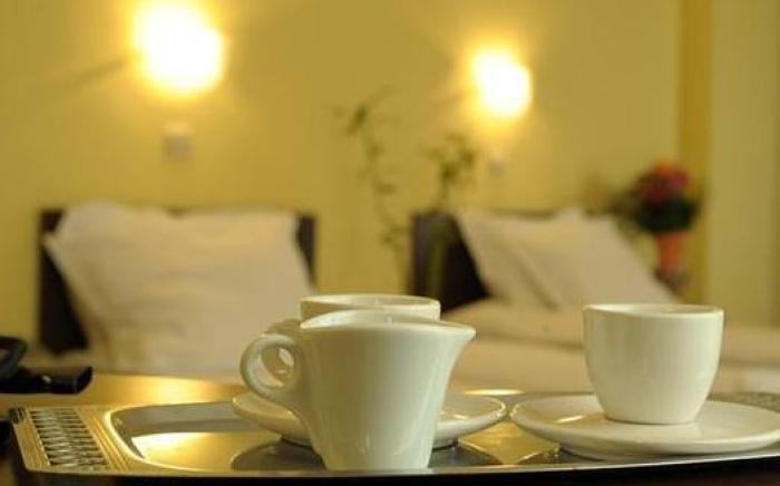 Hotel Alexander
