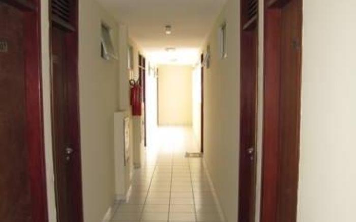 Valencia Hotel Natal