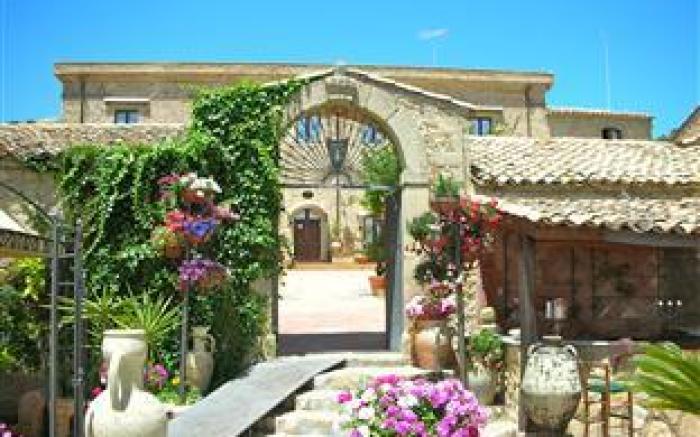 Agriturismo Vecchia Masseria Charme&Relax