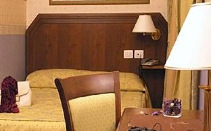 Hotel Filippeschi