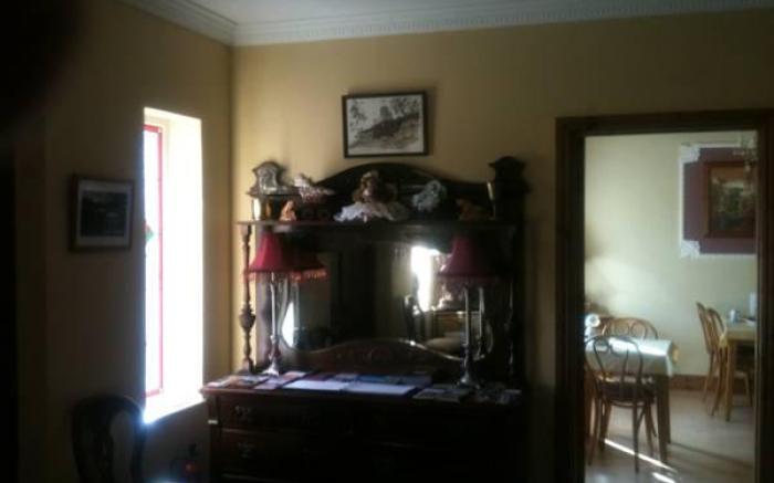 Deerpark Manor Bed and Breakfast