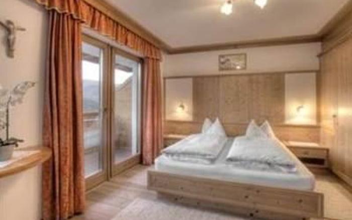 Hotel Ciasa Ai Pini